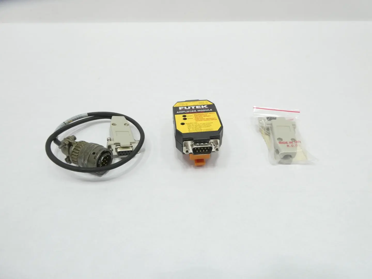 Produktfoto 1 von FUTEK CSG110