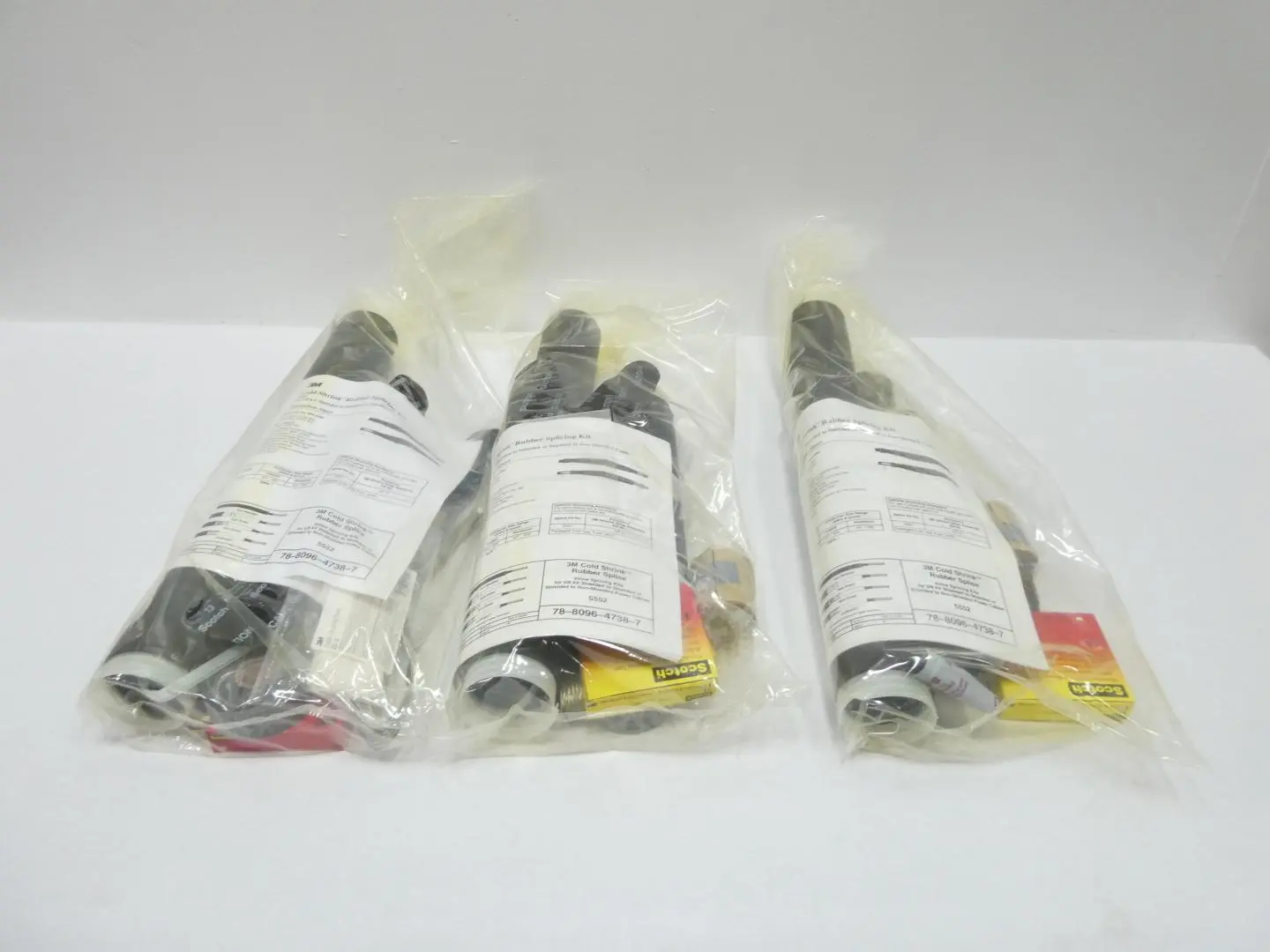 Produktfoto 1 von 3M 78-8096-4738-7