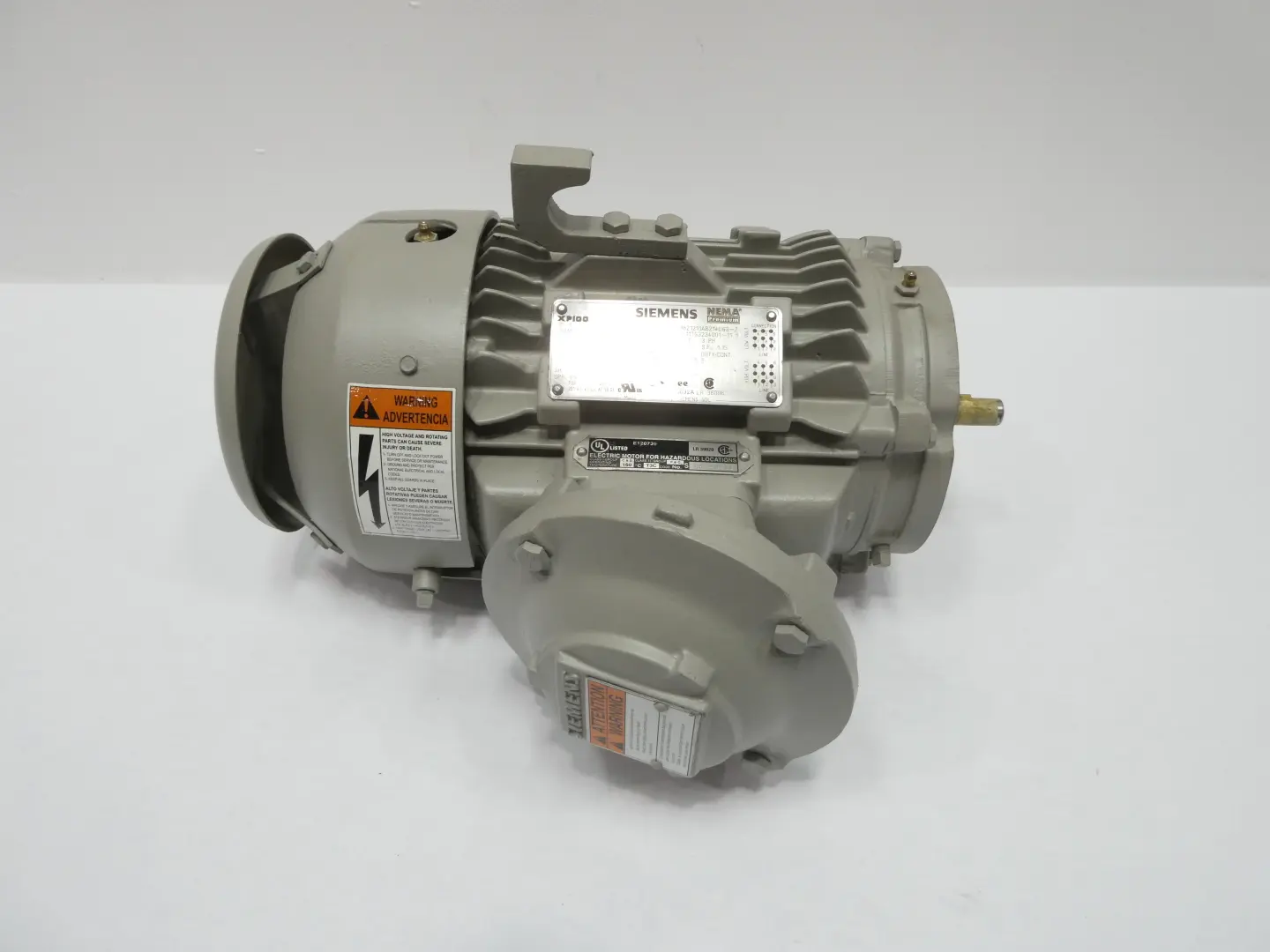 Produktfoto 1 von SIEMENS 1MB21211AB214LG3-Z