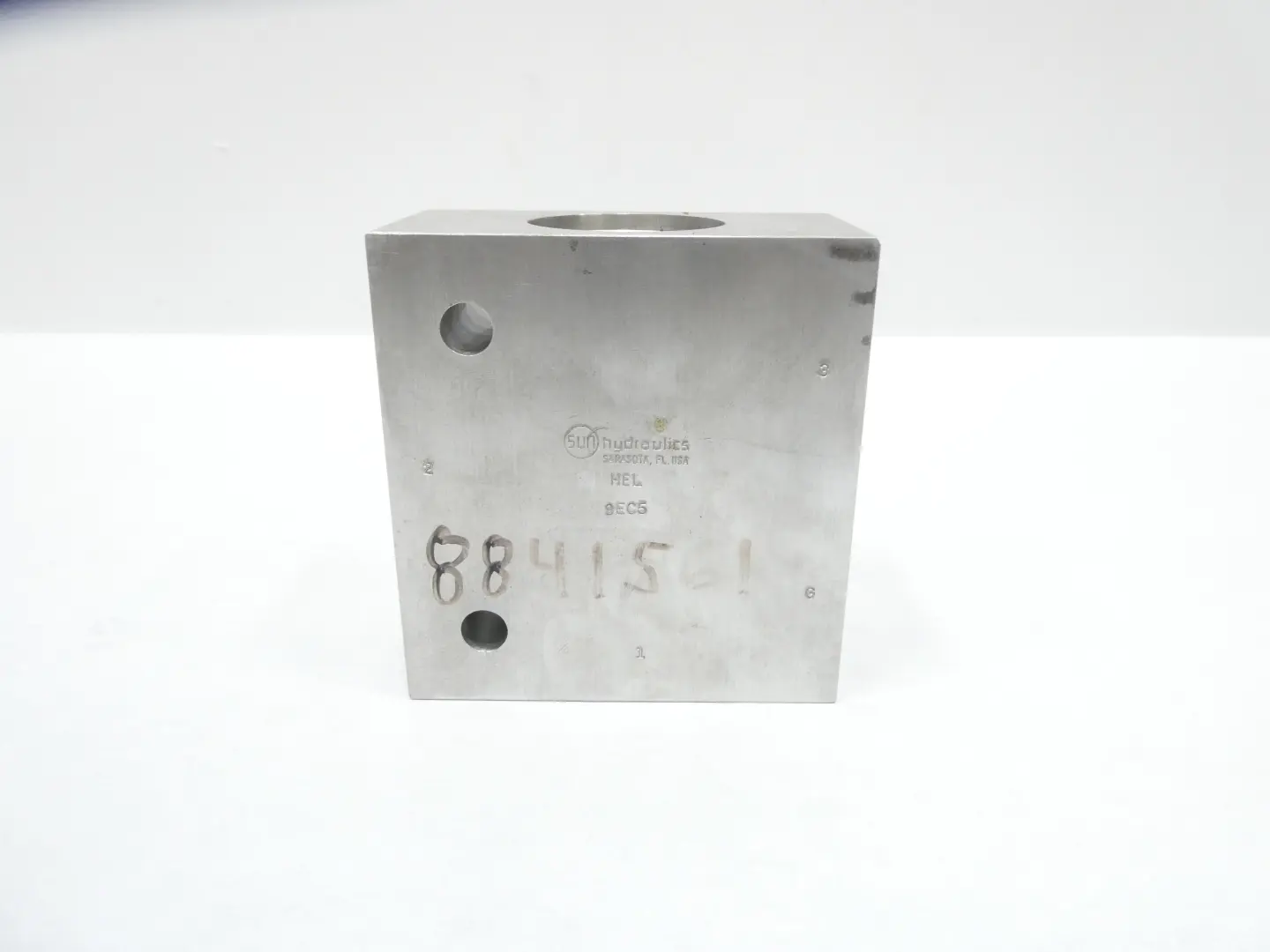 Produktfoto 1 von SUN HYDRAULICS 9EC5 HEL