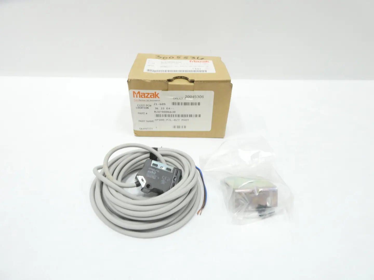 Produktfoto 1 von AZBIL HP800-P2L-027