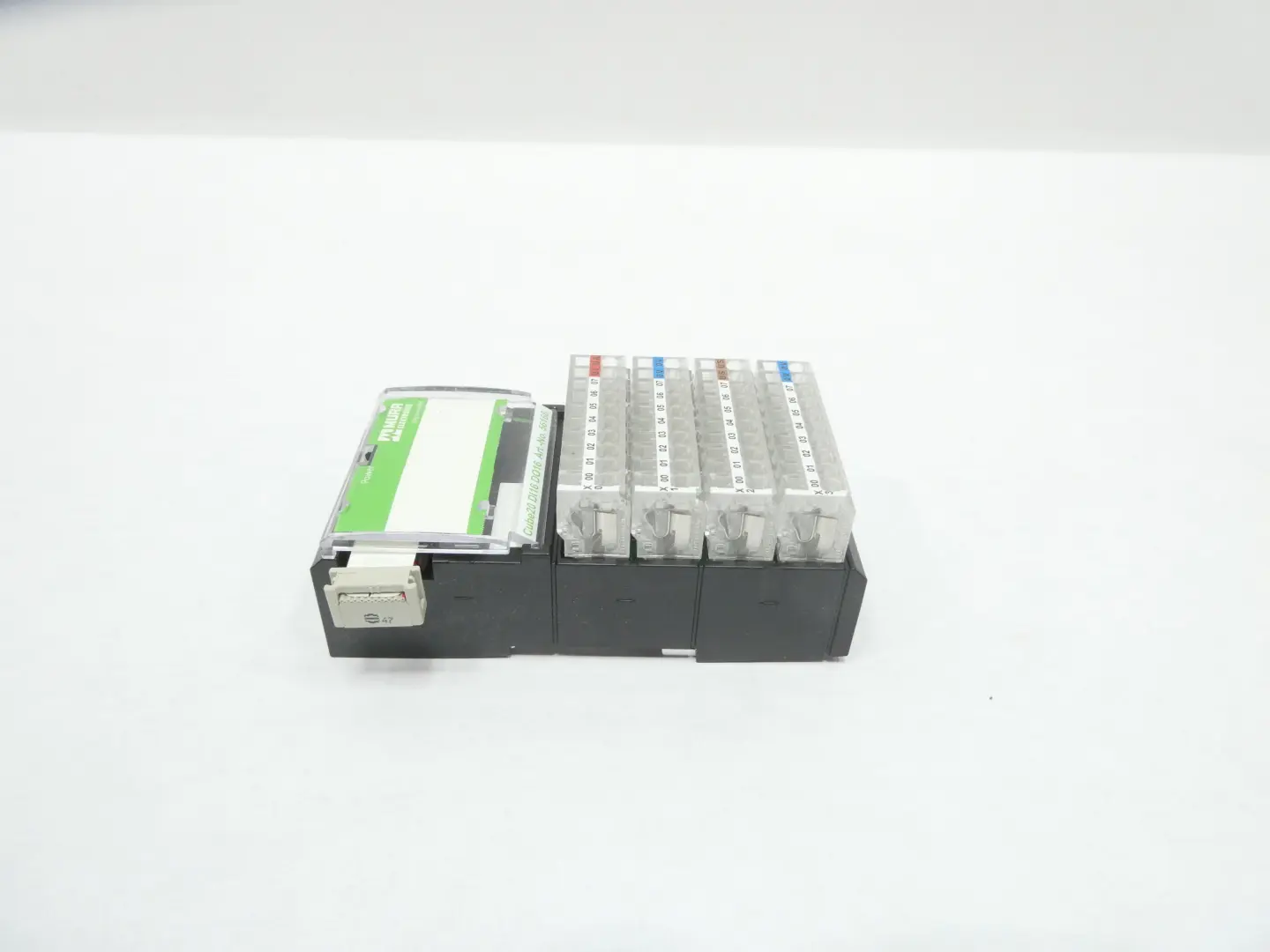 Produktfoto 1 von MURR ELEKTRONIK 56168