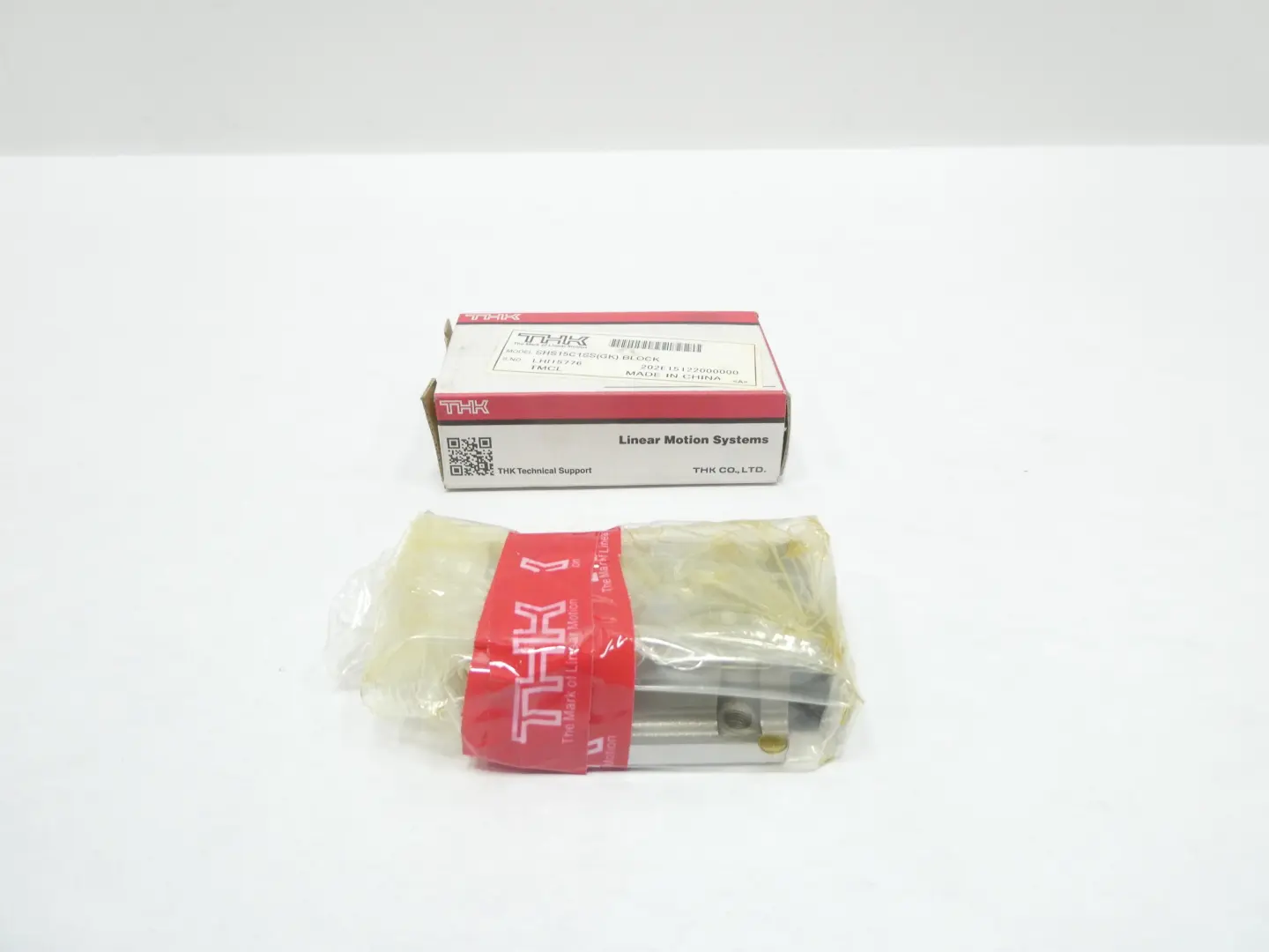 Produktfoto 1 von THK SHS15CSS