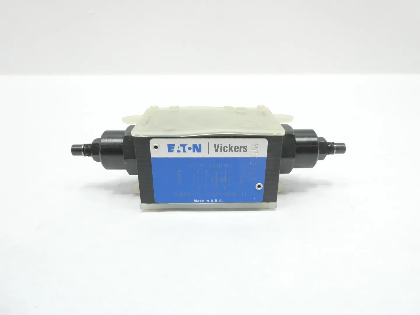 Produktfoto 1 von VICKERS DGMFN-3-Y-A2W-B2W-41