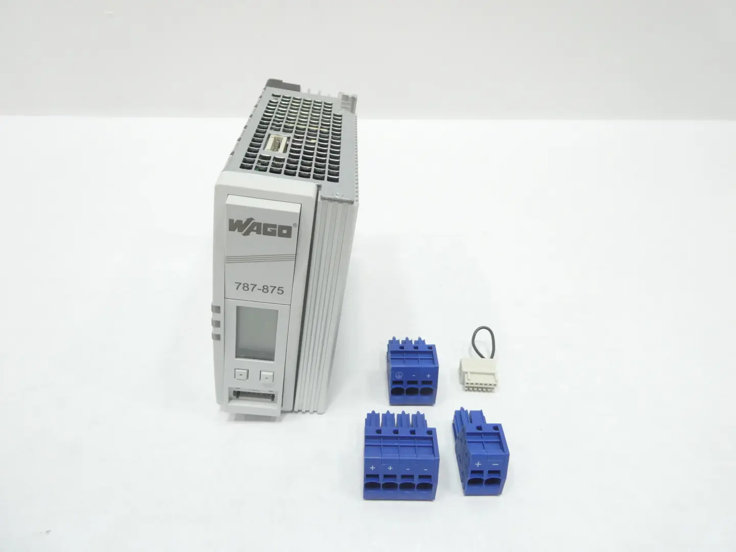 Produktfoto 1 von WAGO 787-875