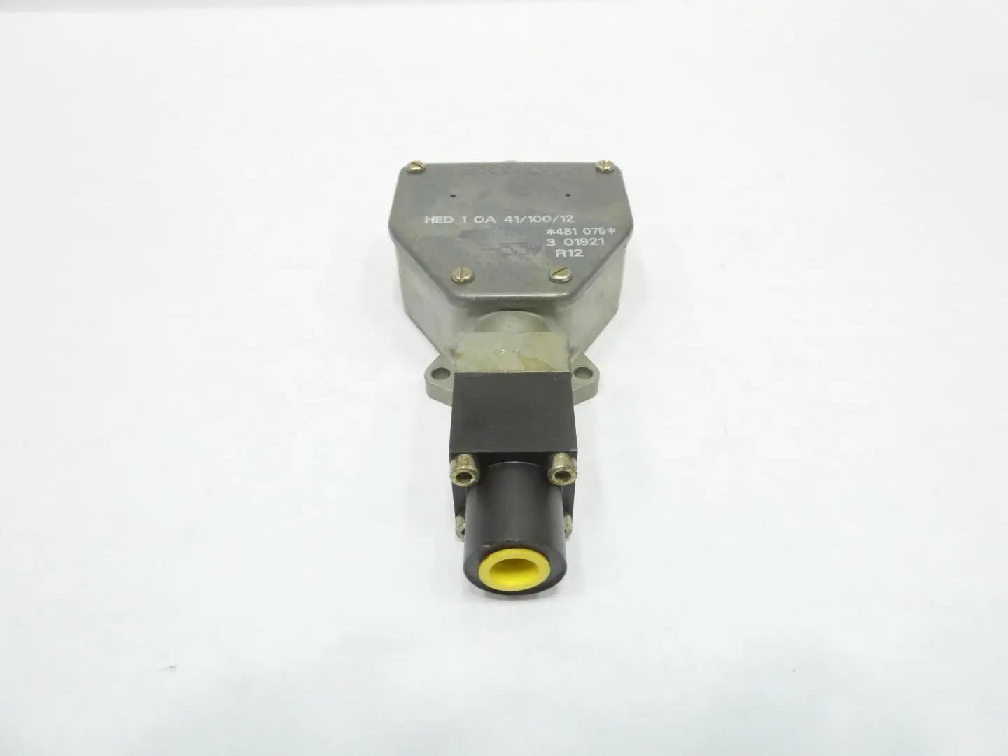 Produktfoto 1 von REXROTH HED 1 OA 41/100/12