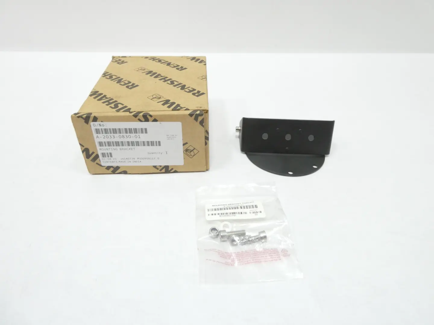 RENISHAW A-2033-0830-1