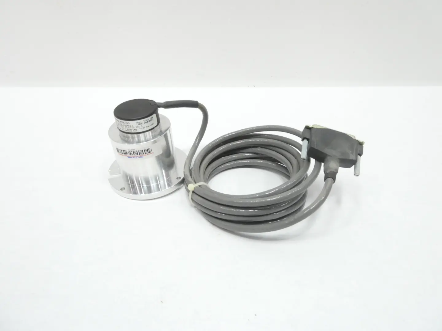 Produktfoto 1 von ACCU-CODER E106 15S-19M1-1000N5R3HV-F10-CE-S572 572-000