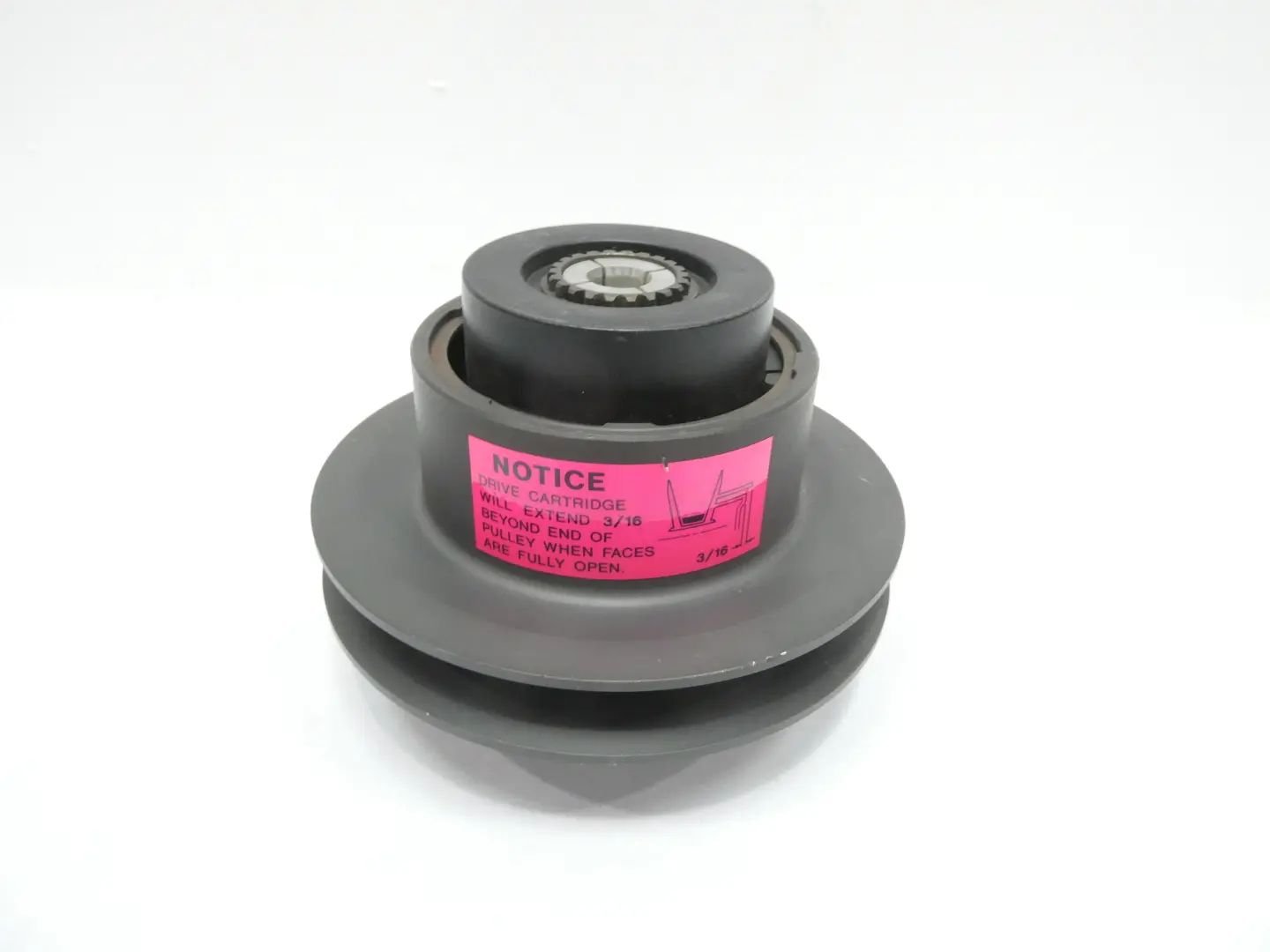 Produktfoto 1 von SPEED SELECTOR 5116-000