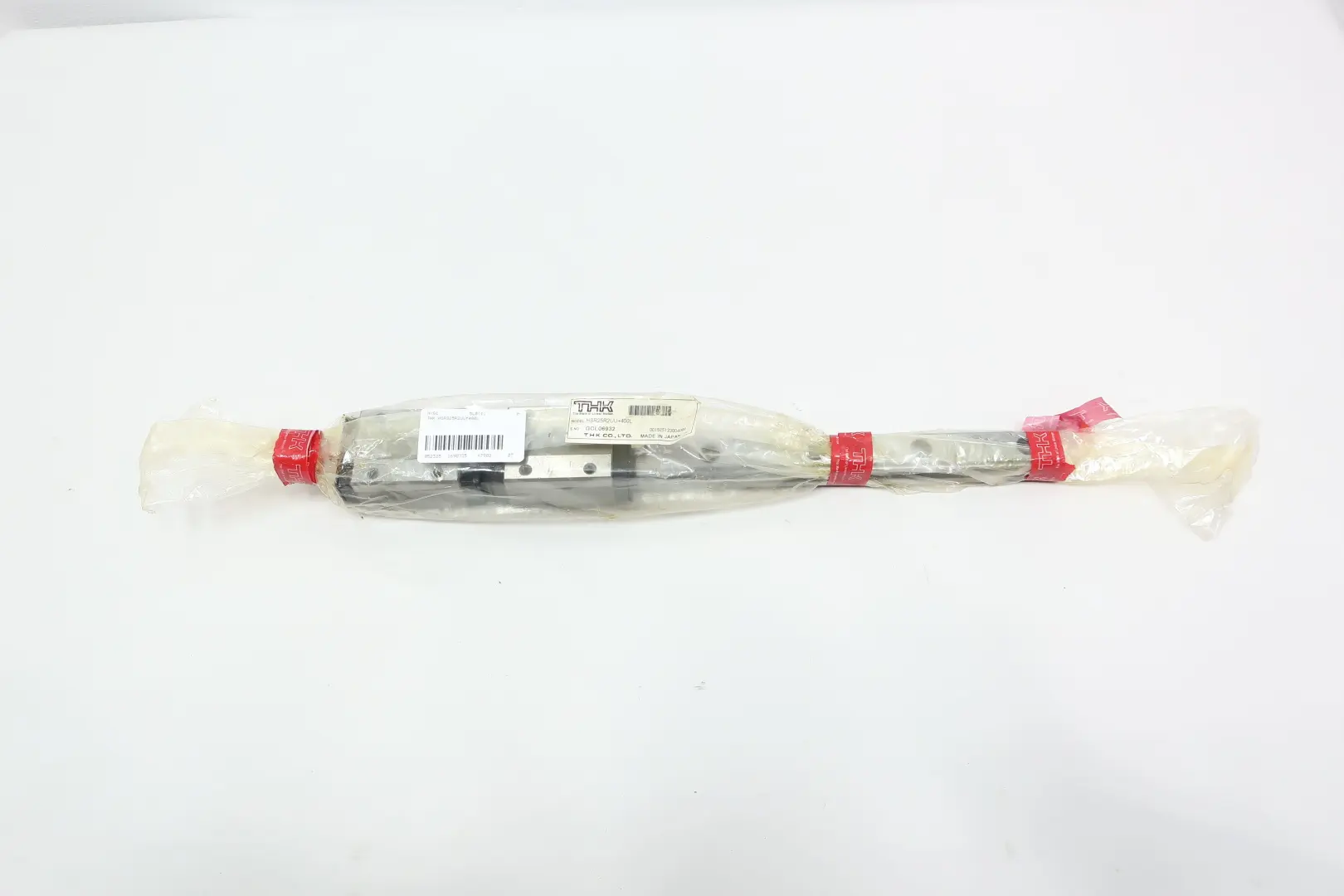 Produktfoto 1 von THK HSR25R2UU+400L