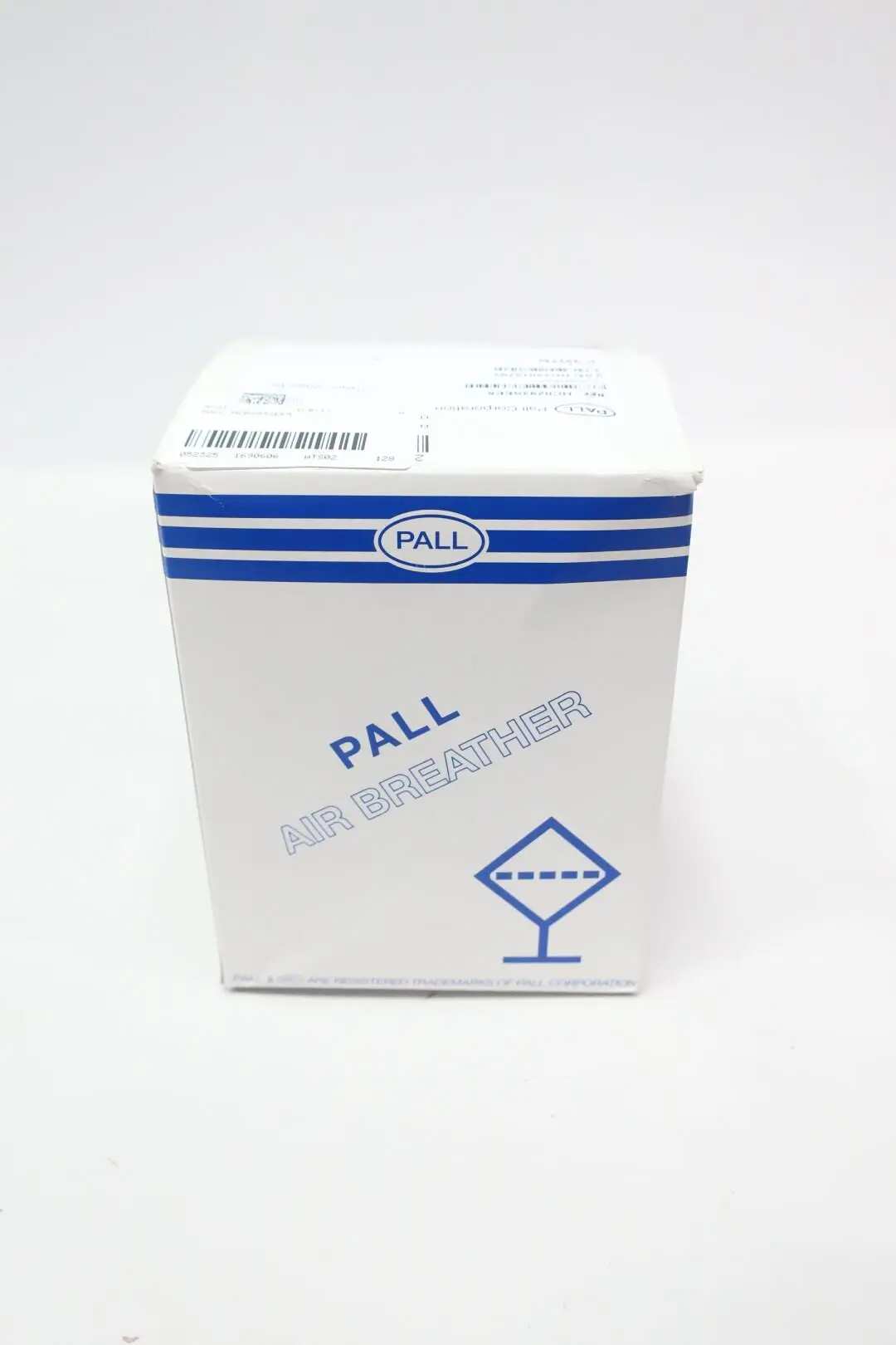 Produktfoto 1 von PALL HC0293SEE5