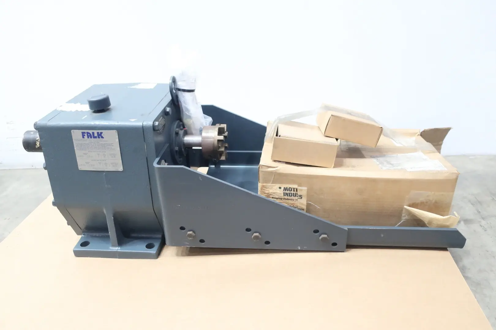 Produktfoto 1 von FALK RK2050FZ2A