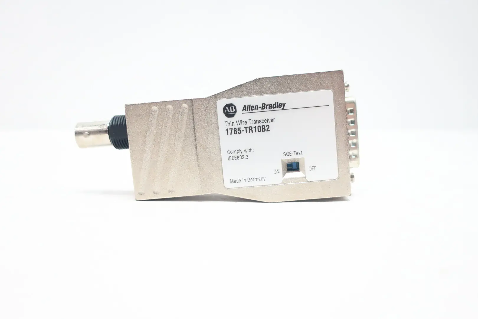 Produktfoto 1 von ALLEN BRADLEY 1785-TR10B2