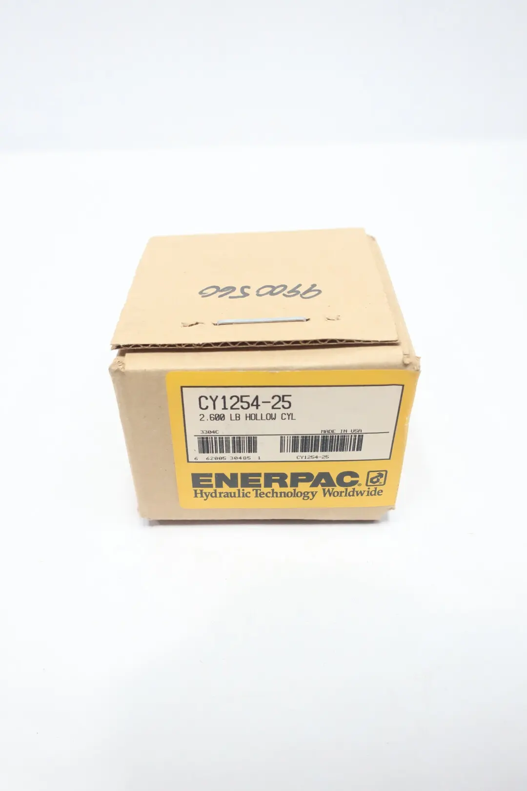 Produktfoto 1 von ENERPAC CY1254-25