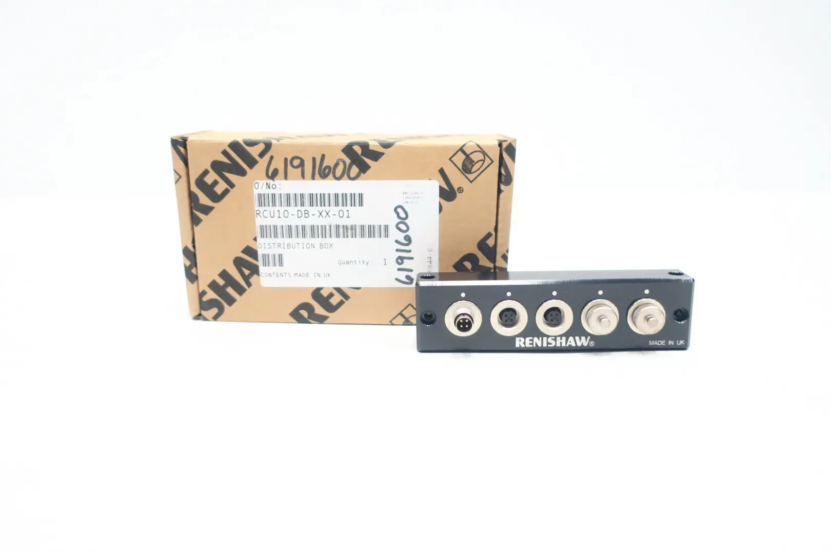 Produktfoto 1 von RENISHAW RCU10-DB-XX-01