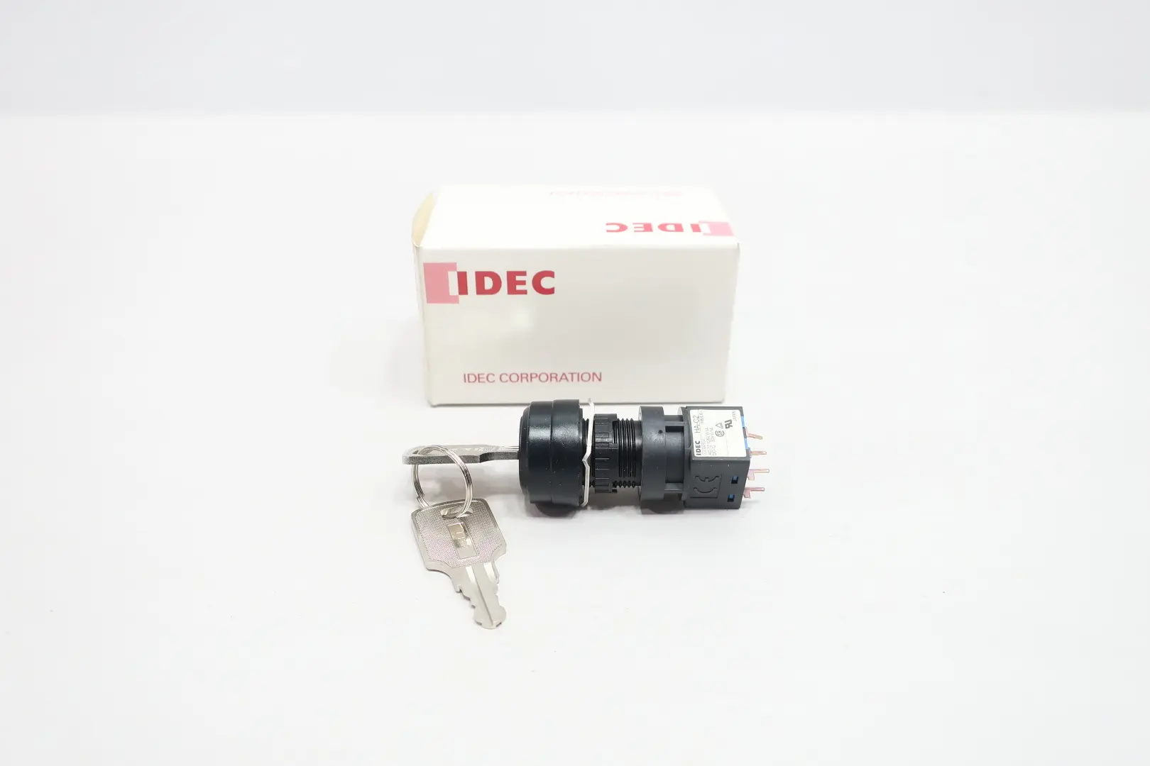 Produktfoto 1 von IDEC HA1K-2C2VA