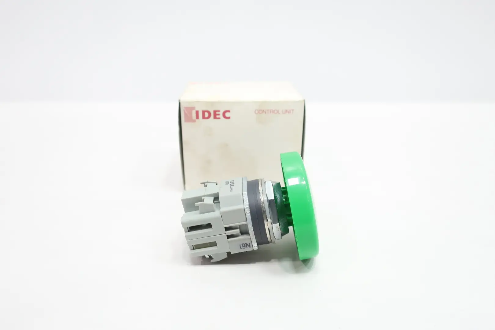 Produktfoto 1 von IDEC ABD410N-G