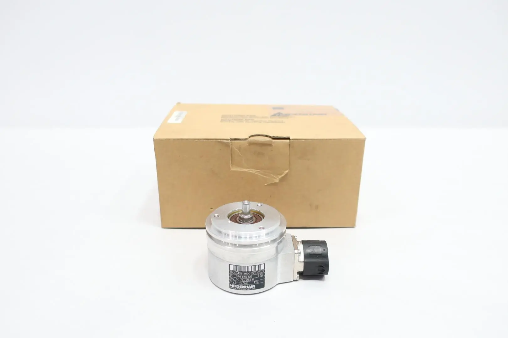 Produktfoto 1 von HEIDENHAIN ROD 426 295434-M6