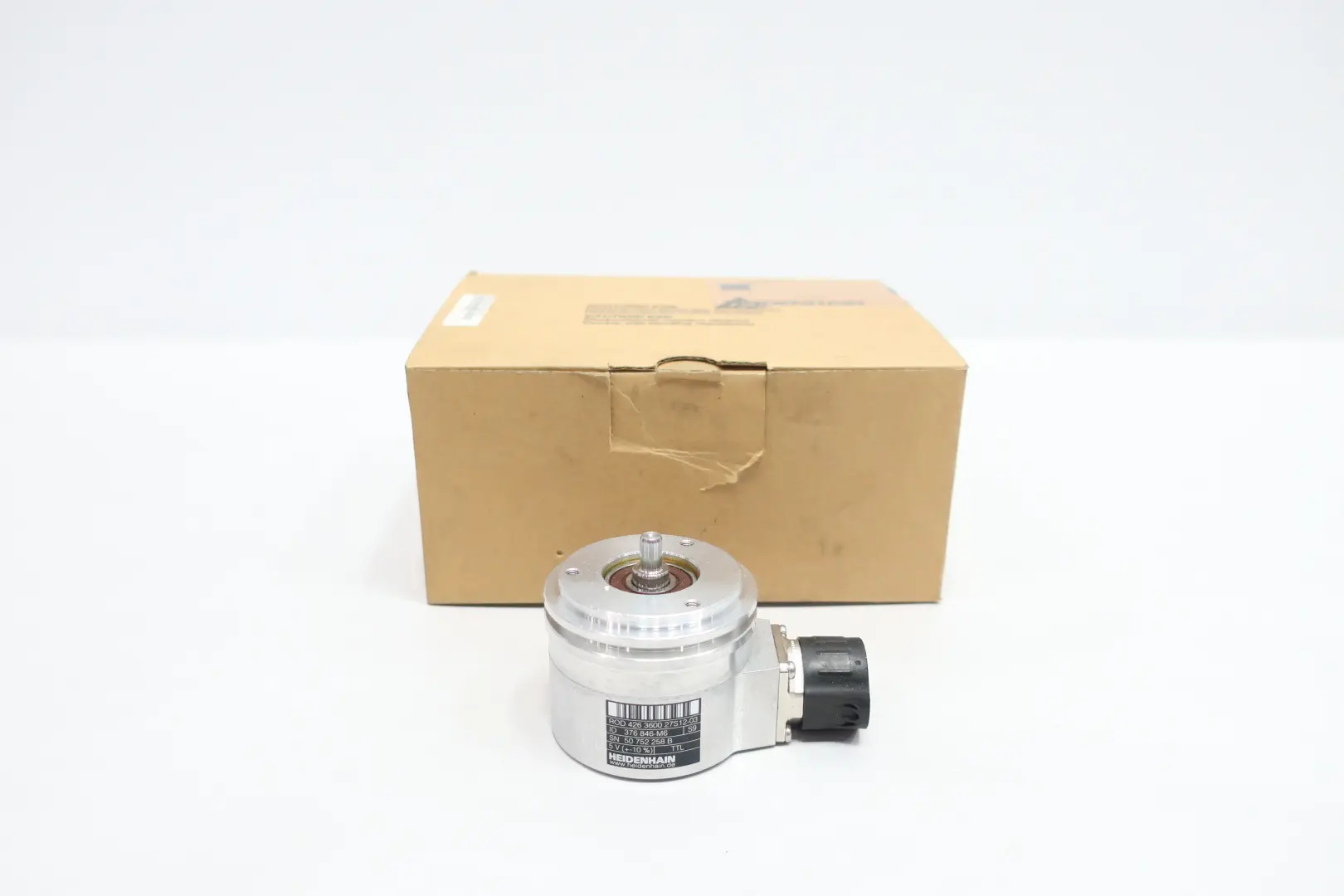 Produktfoto 1 von HEIDENHAIN ROD 426 295434-M6