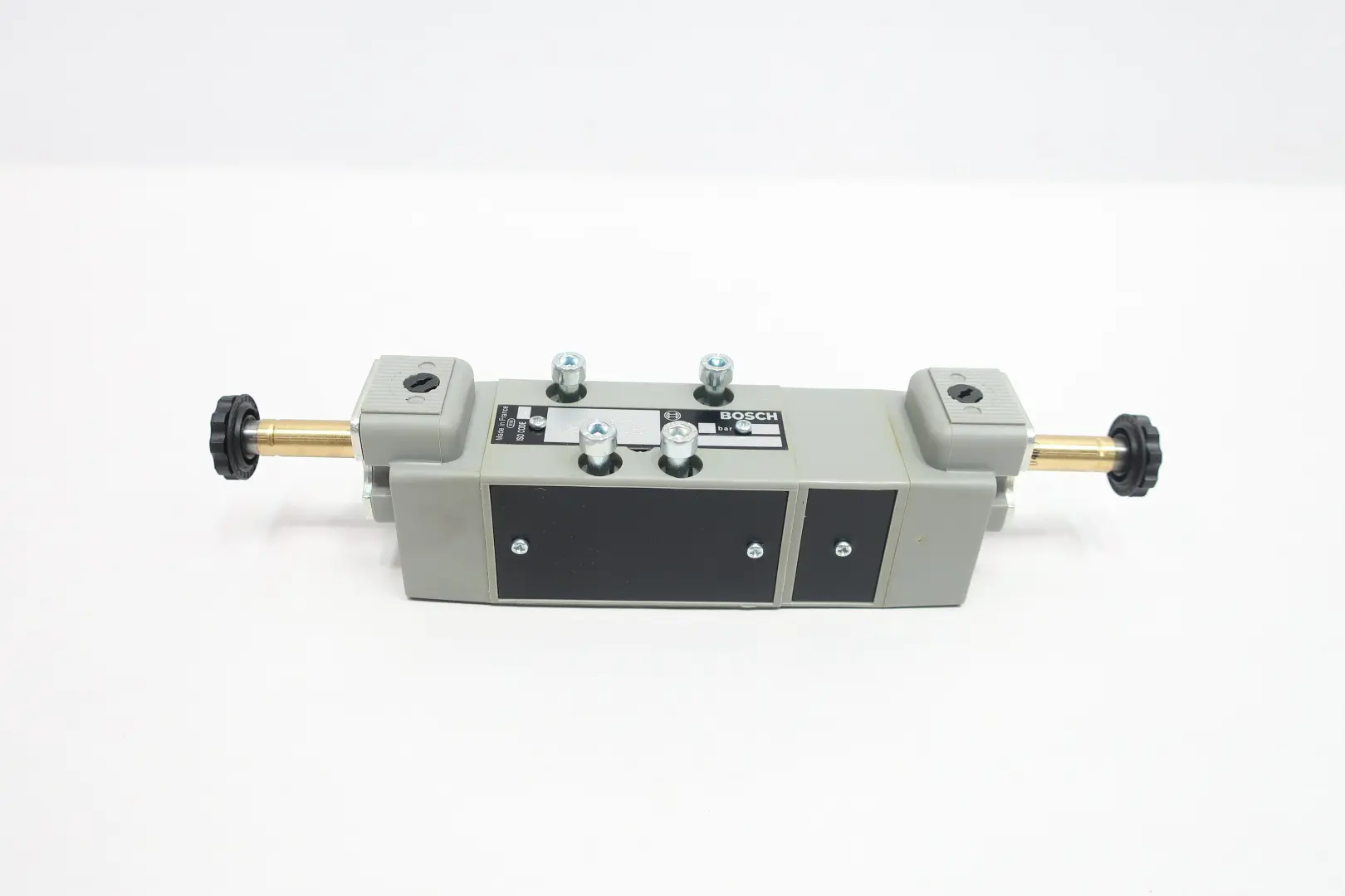 Produktfoto 1 von BOSCH 0 820 027 996