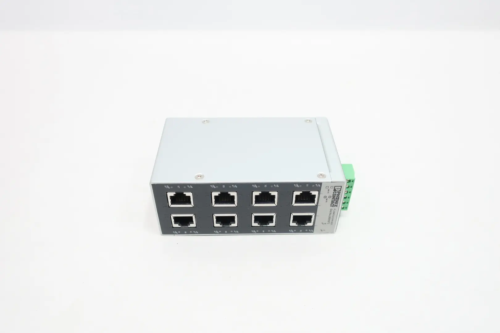 Produktfoto 1 von PHOENIX CONTACT FL SWITCH SFN 8GT 2891673