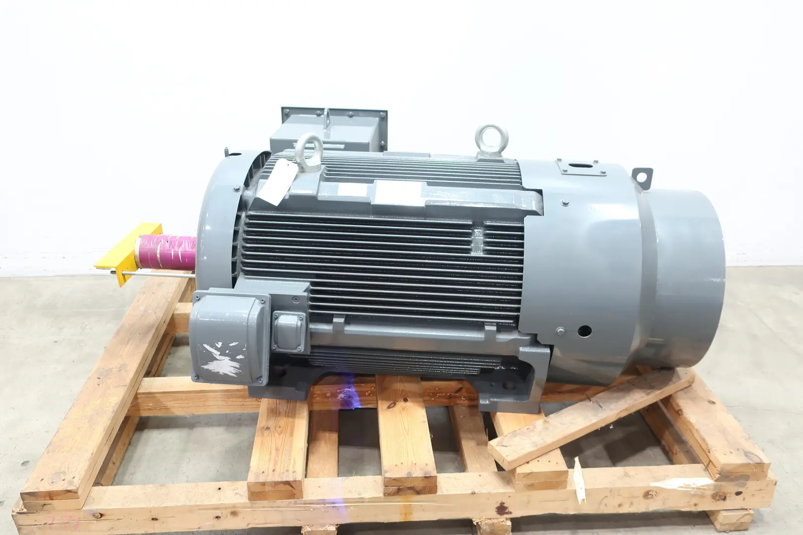 Produktfoto 1 von TECO AEHA-GD KD3504