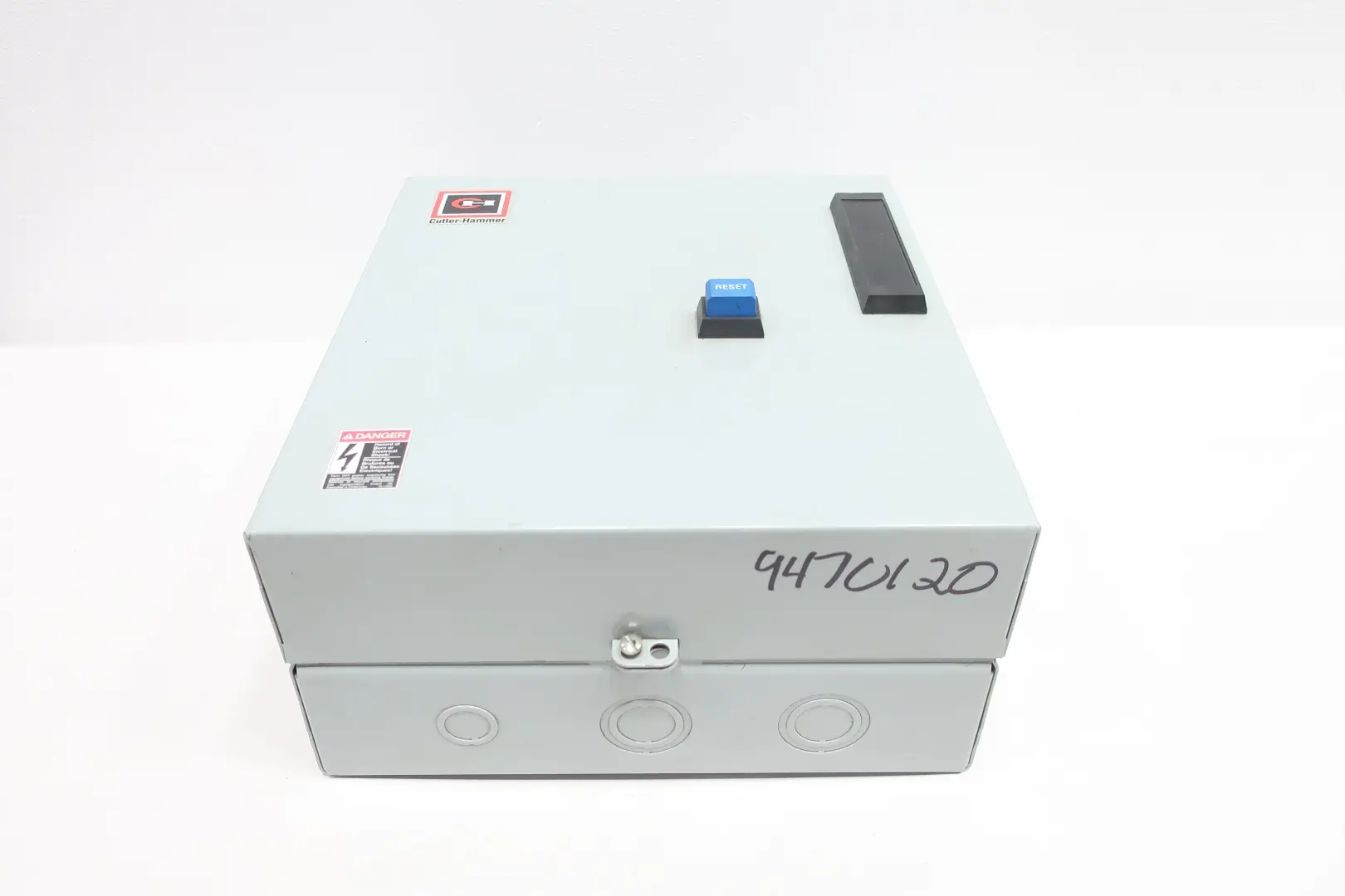 Produktfoto 1 von CUTLER HAMMER ECN0611AAA