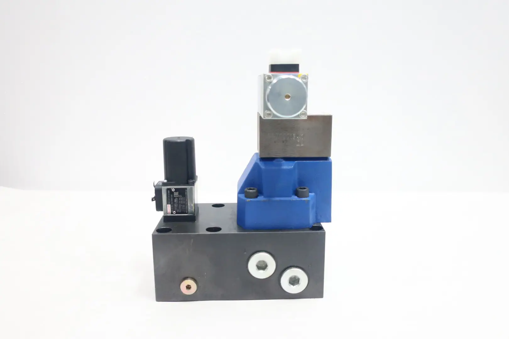 Produktfoto 1 von REXROTH 0811402017 R901107119