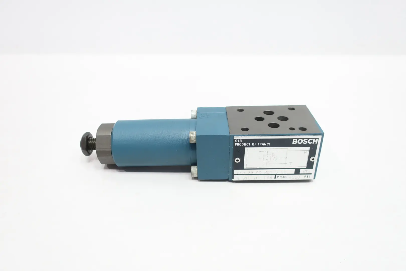 Produktfoto 1 von BOSCH 9 810 161 068