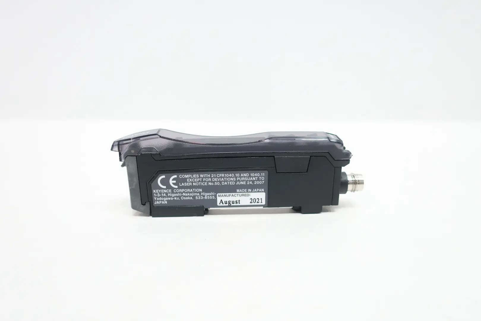 Produktfoto 1 von KEYENCE LV-N11CP