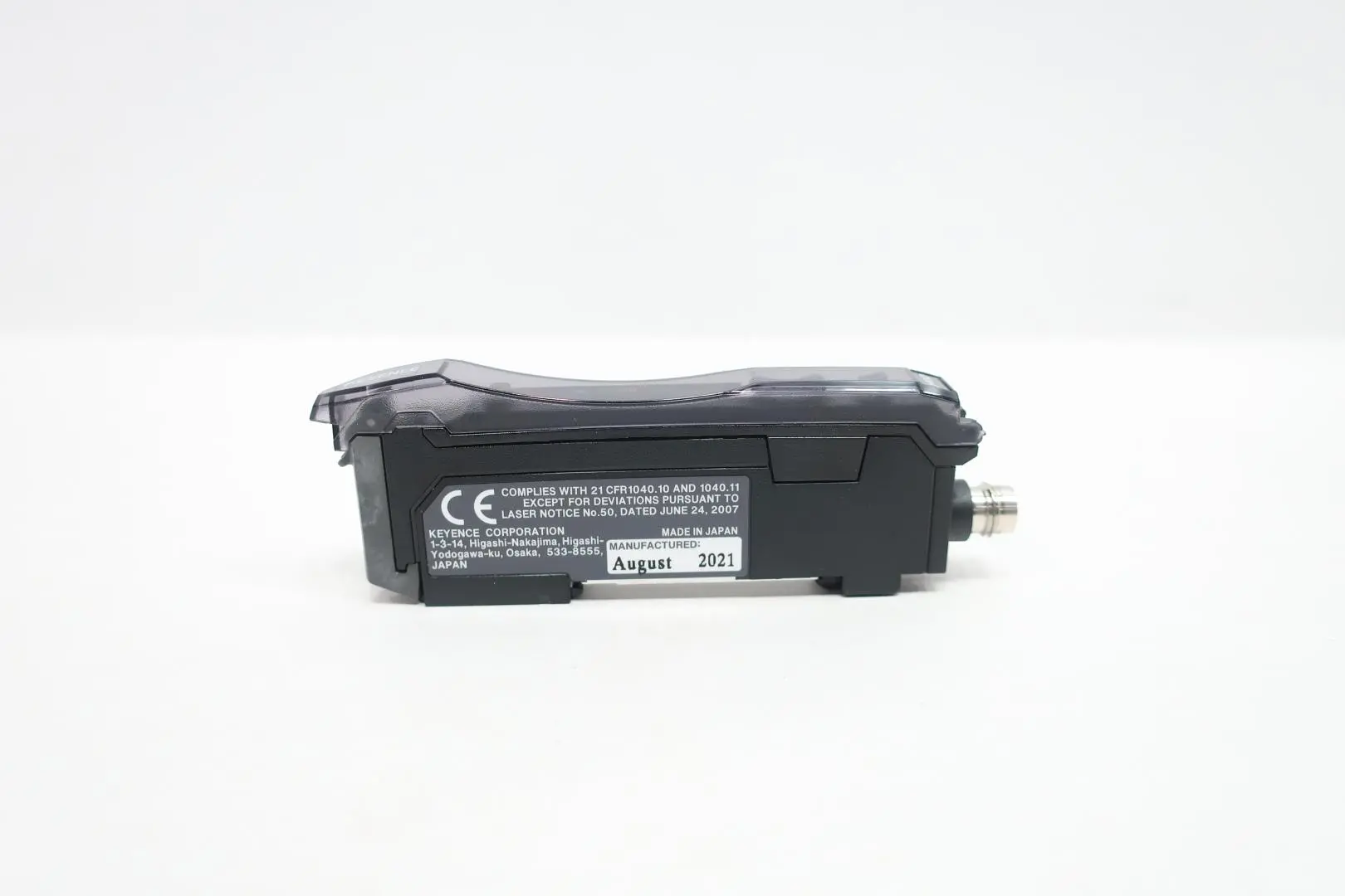 Produktfoto 1 von KEYENCE LV-N11CP