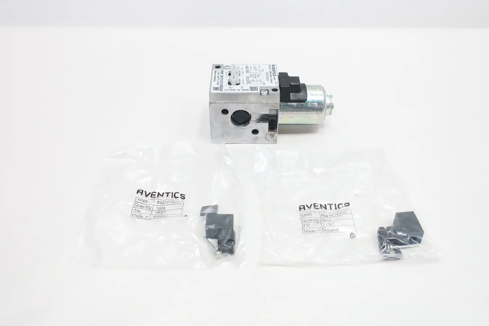 Produktfoto 1 von AVENTICS 5610141310