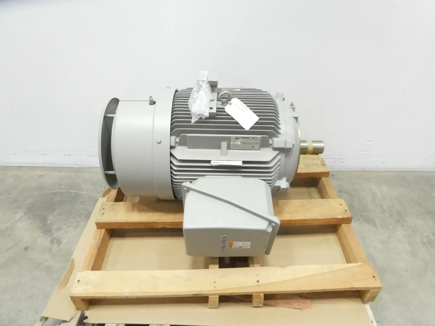 Produktfoto 1 von SIEMENS SD100 1LE23213CB212LA4-Z