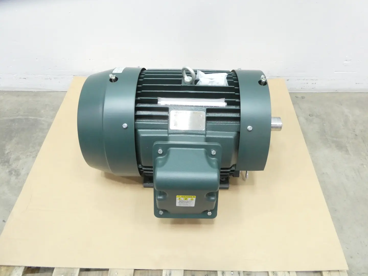 Produktfoto 1 von TOSHIBA 0502SDSR41B-P