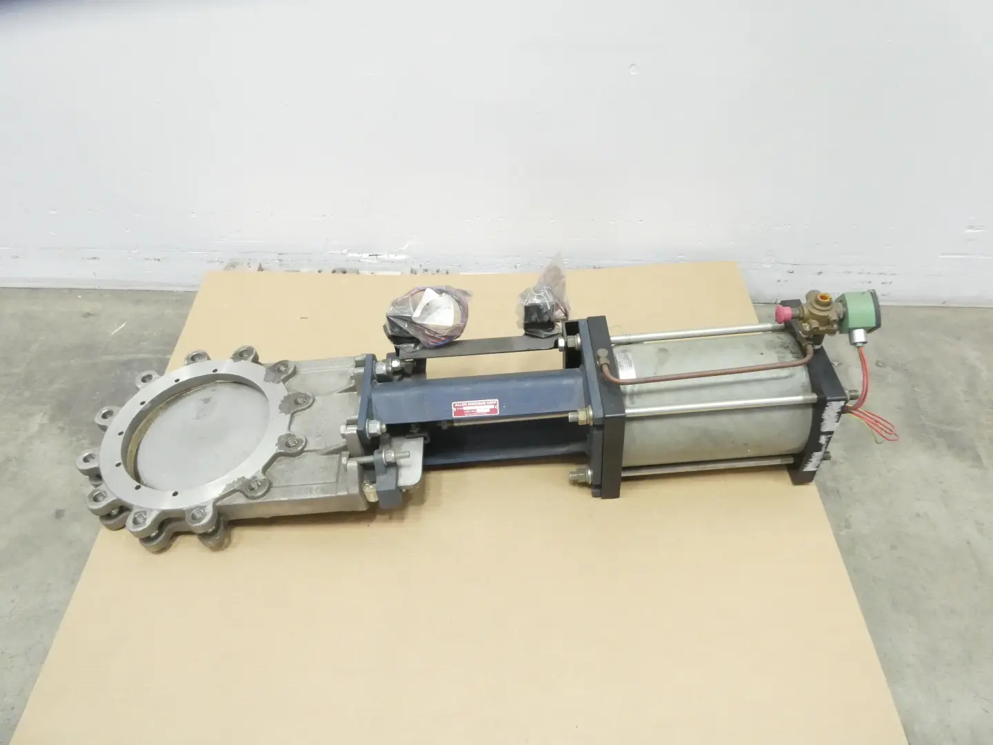 ALLEN-SHERMAN-HOFF T-KGVBD10CLPAF