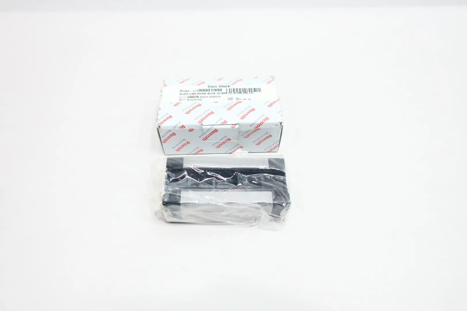 Produktfoto 1 von REXROTH R162381420