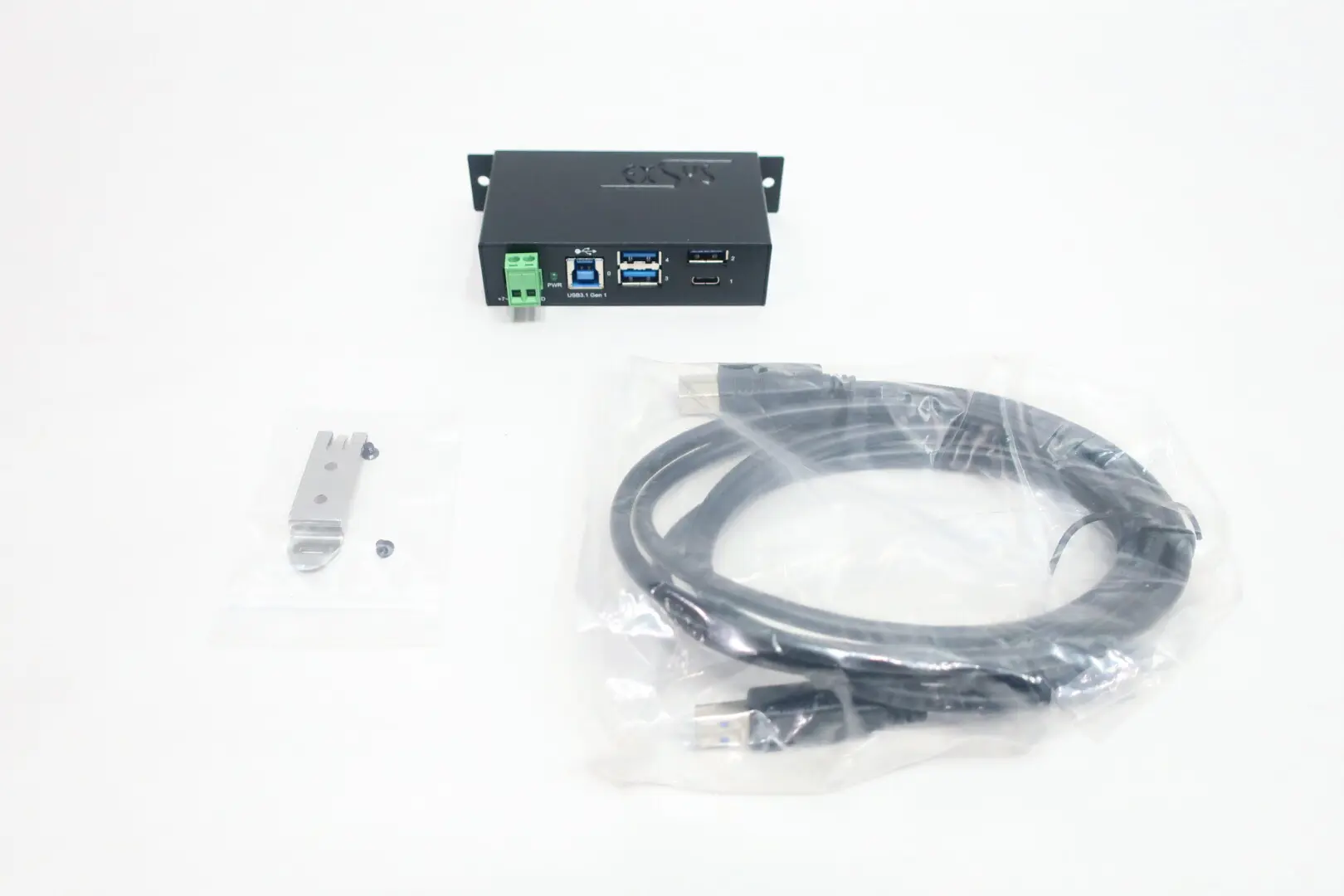 Produktfoto 1 von EXSYS EX-1194HMS