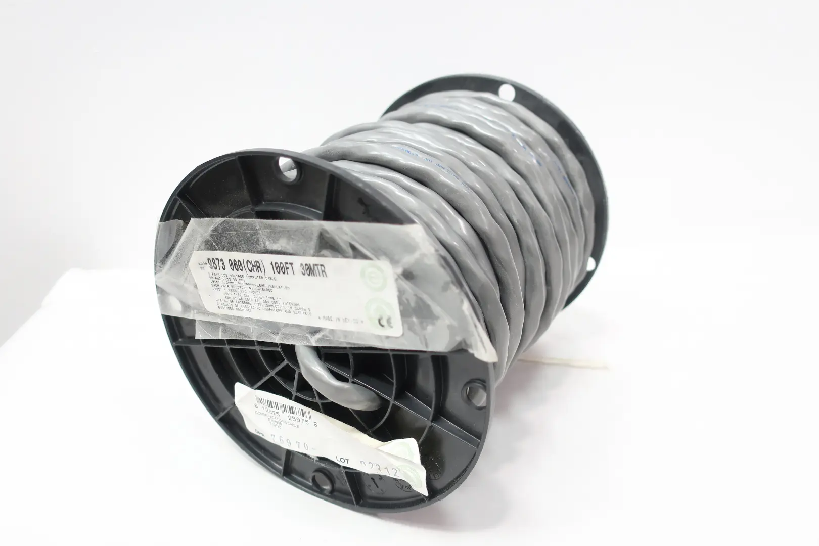 Produktfoto 1 von BELDEN 9873 060