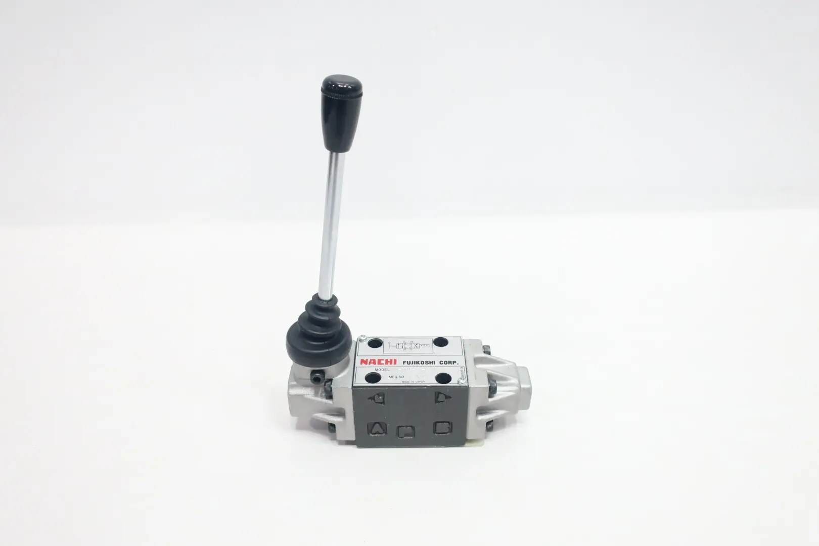 Produktfoto 1 von NACHI DMA-GO1-F5-E20
