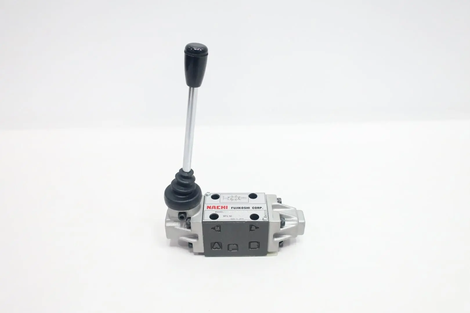Produktfoto 1 von NACHI DMA-GO1-F5-E20