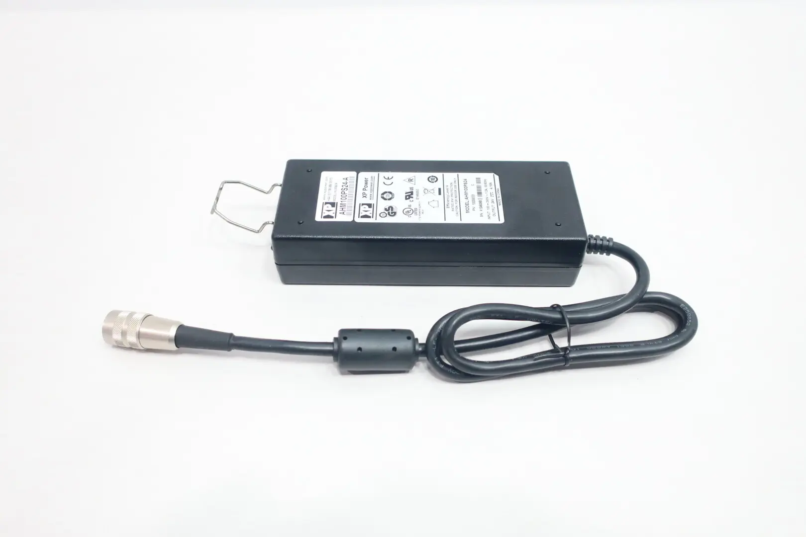 Produktfoto 1 von XP POWER AHM100PS24-A
