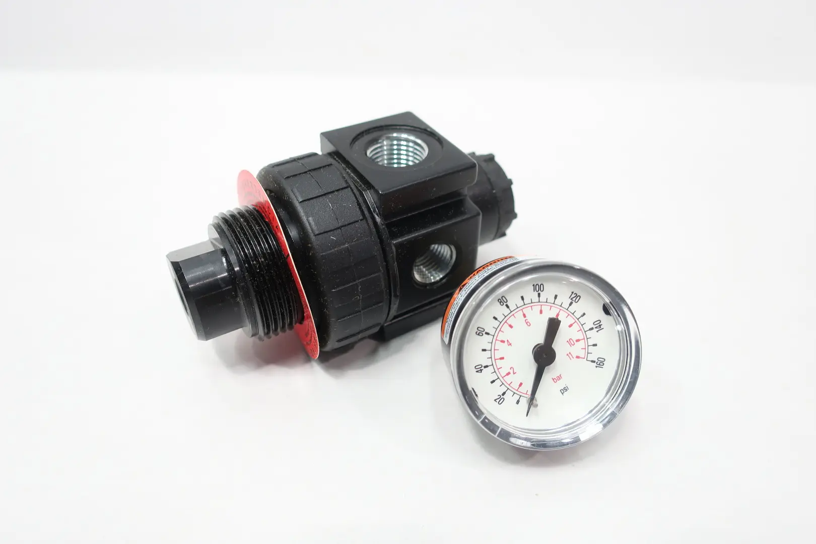 Produktfoto 1 von WILKERSON H12-03-00G0