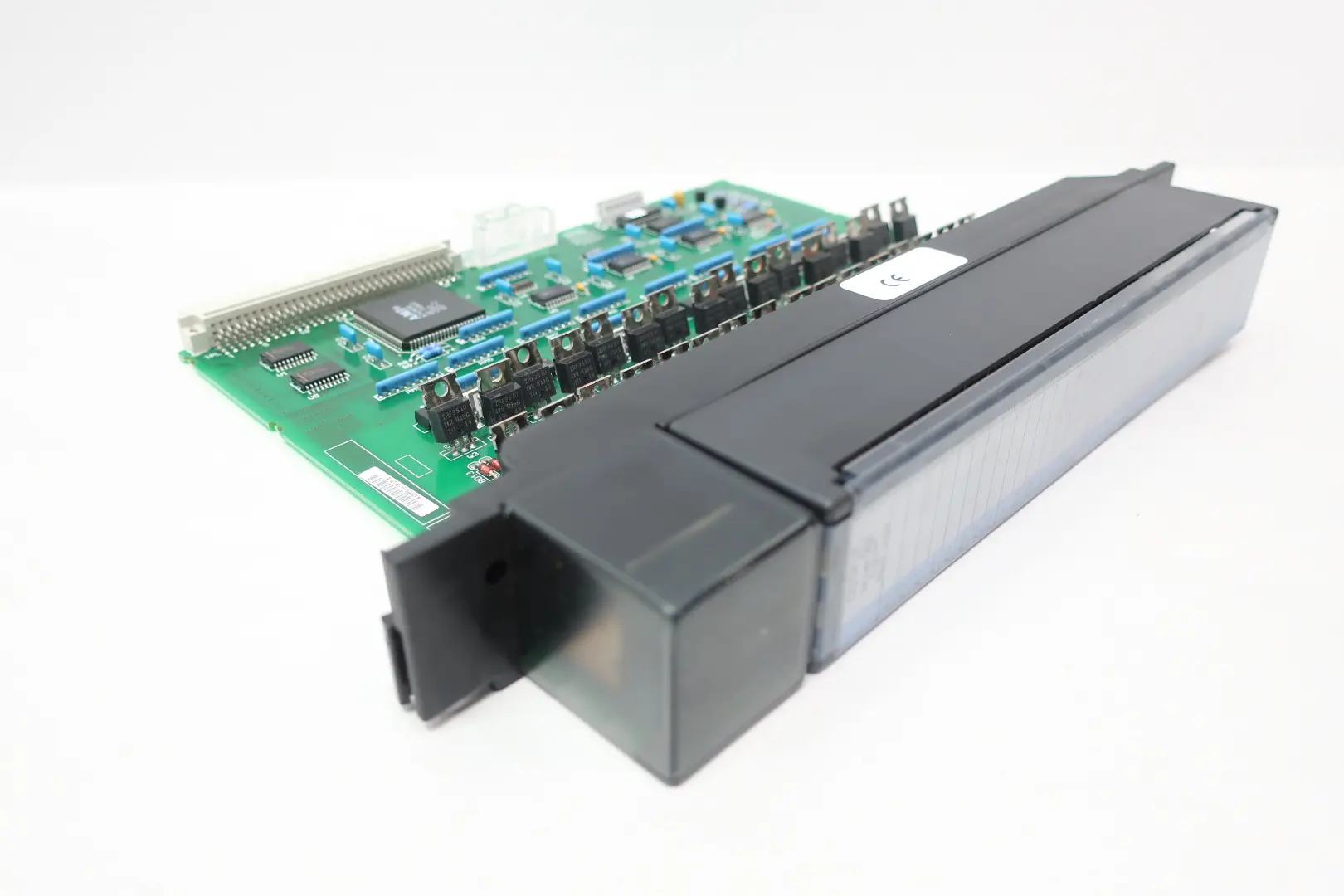 Produktfoto 1 von GE FANUC IC697MDL750