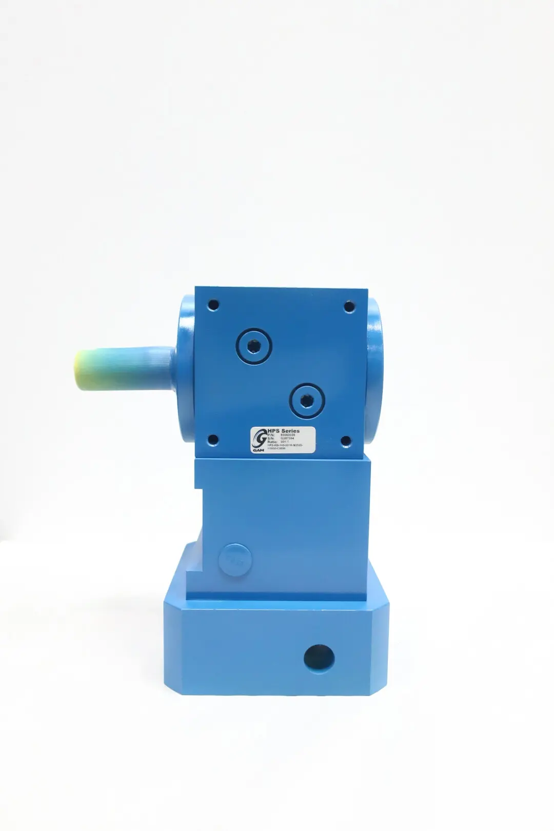 HPS HPS-HB-140-001H-M2535-H0000-C9999 80060036