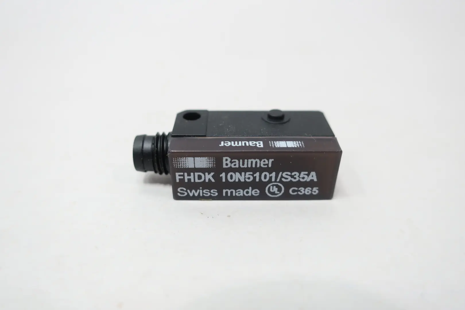 Produktfoto 1 von BAUMER FHDK 10N5101/S35A