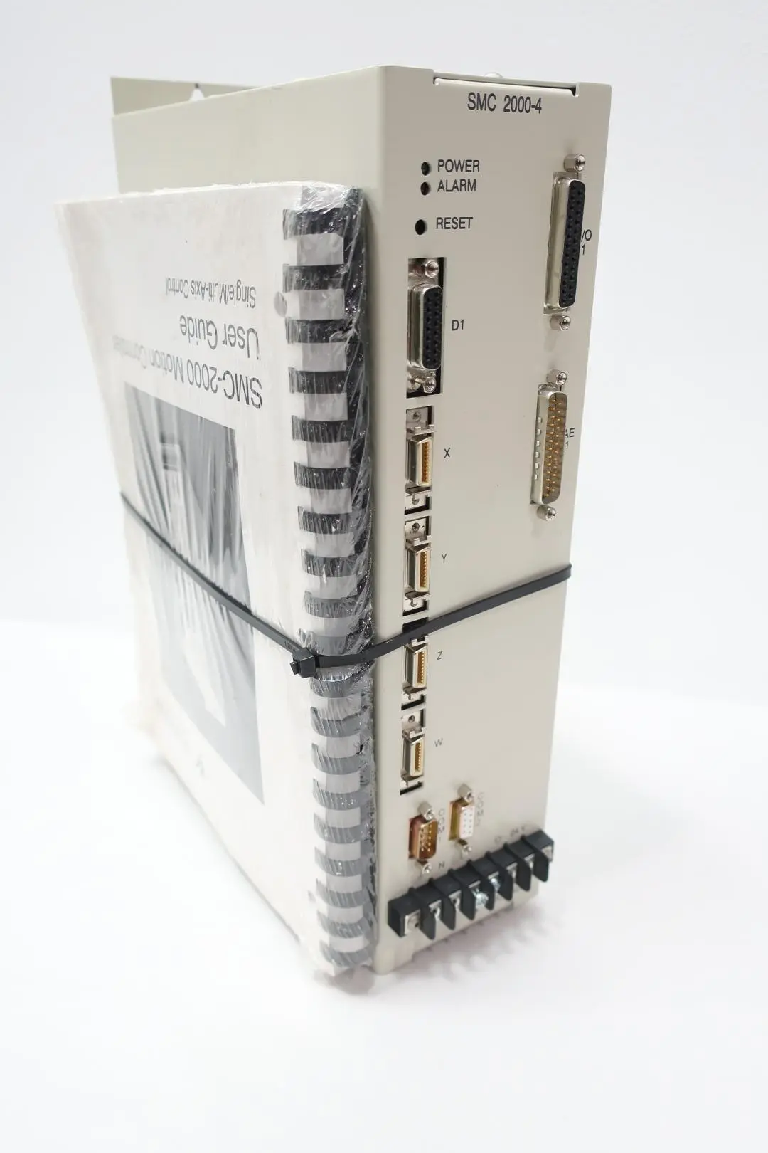 Produktfoto 1 von YASKAWA SMC-2000-4