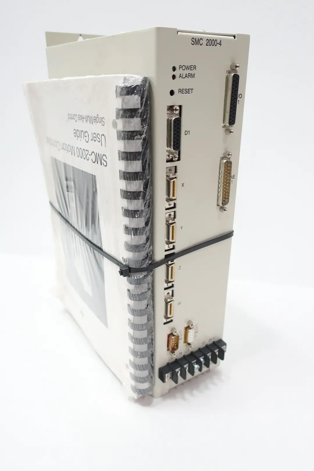 Produktfoto 1 von YASKAWA SMC-2000-4