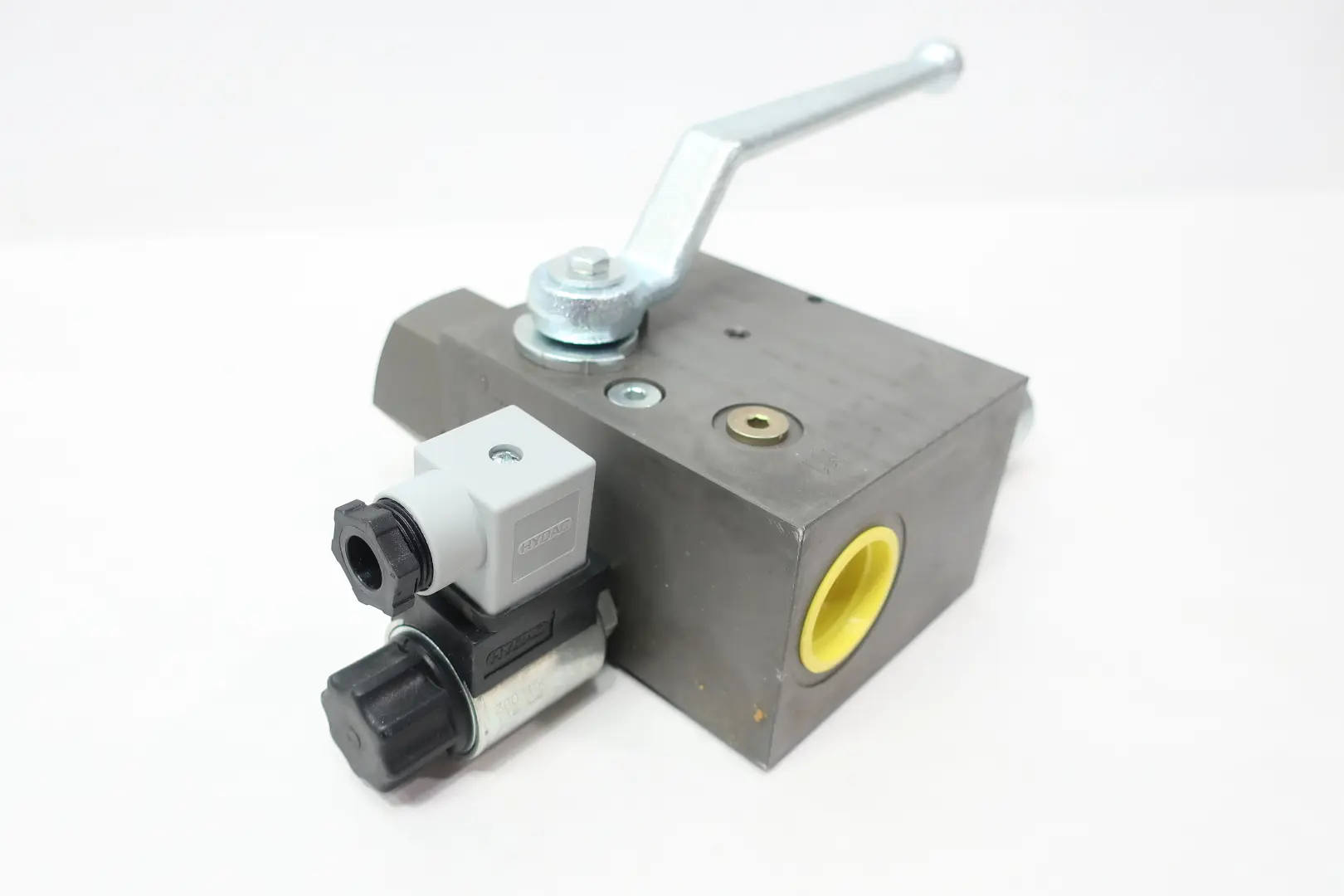 Produktfoto 1 von HYDAC SAF20E16V2-N250C