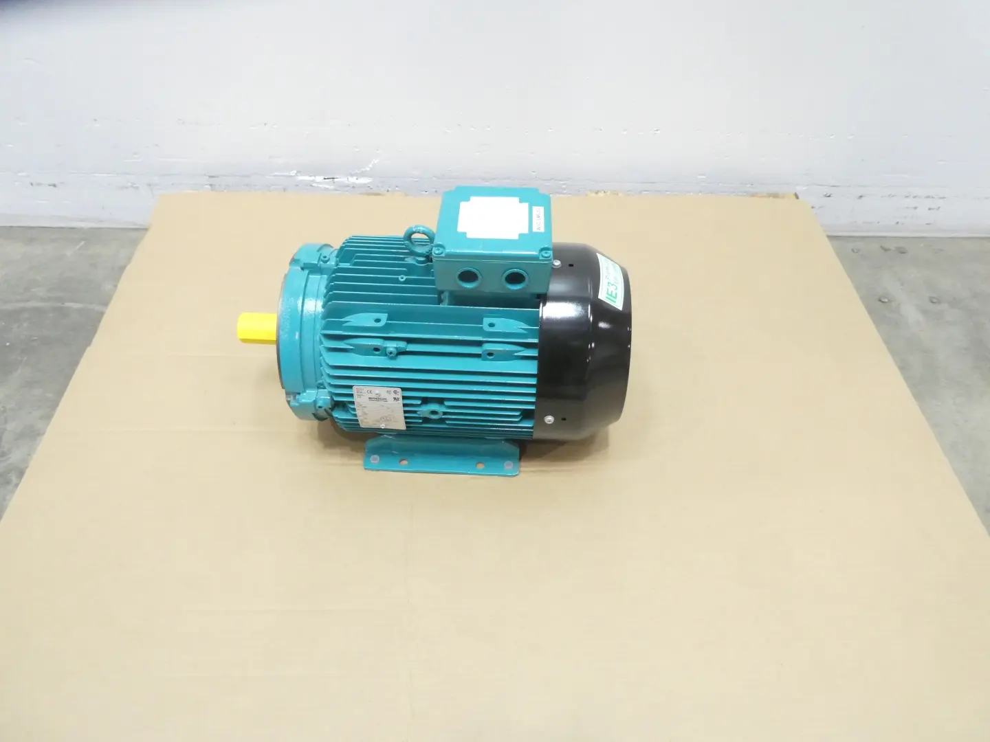BROOK CROMPTON WP-DA215TC-VX