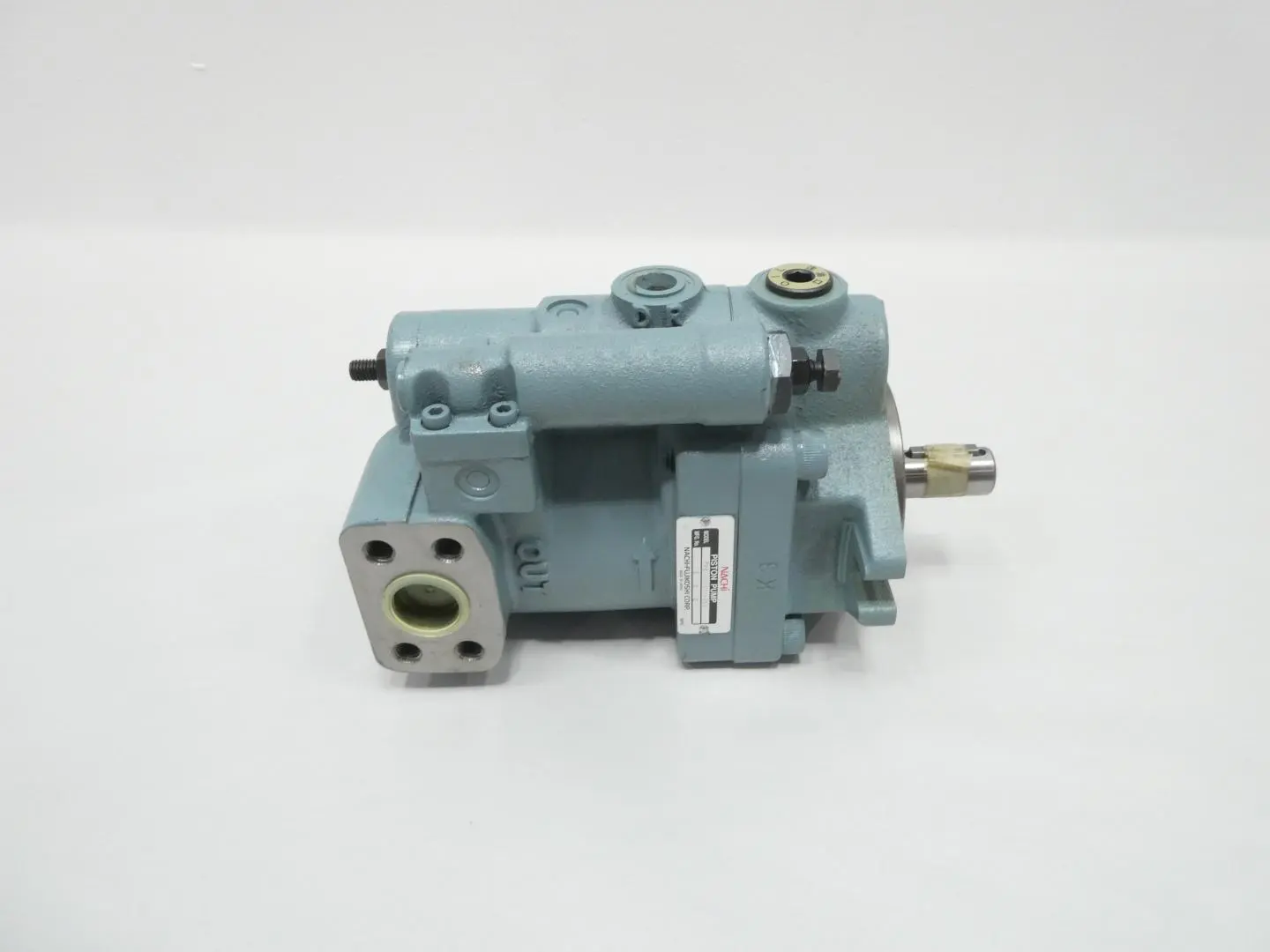 Produktfoto 1 von NACHI PVS-1B-16N1-E13